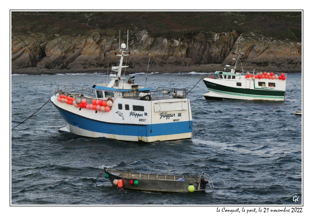 [VIE DES PORTS] Quelques bateaux de pêche (sur nos côtes Françaises) - Page 19 20221115