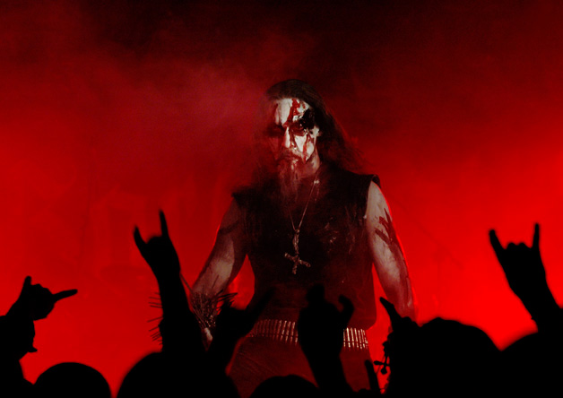 Gorgoroth resimleri 2 Hamar-14