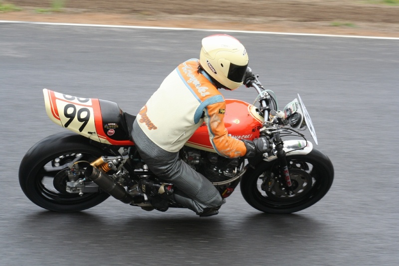 JAPAN RACERS Cb21d110