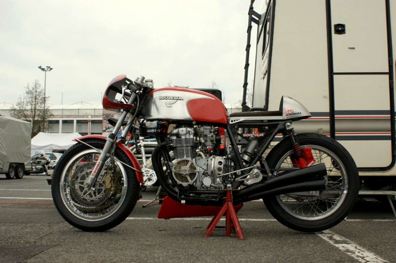 HONDA 500 FOUR PISTE Honda_11