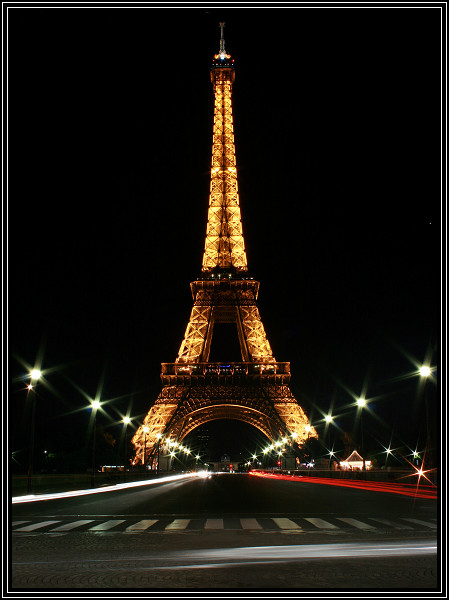 Paris ... by night Img_8012