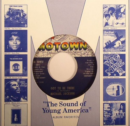 The Complete Motown Singles Vol 11B: 1971 Comple10