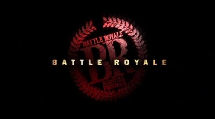 Battle Royale Br-gar10