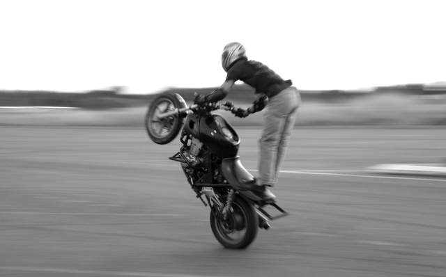 week end stunt !!!! Hugo2_35