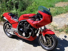 vecteur boxer bike Boxer_11