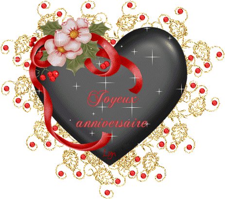 Joyeux Anniversaire Francoise