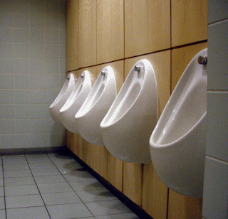 Toilettes Toilet10