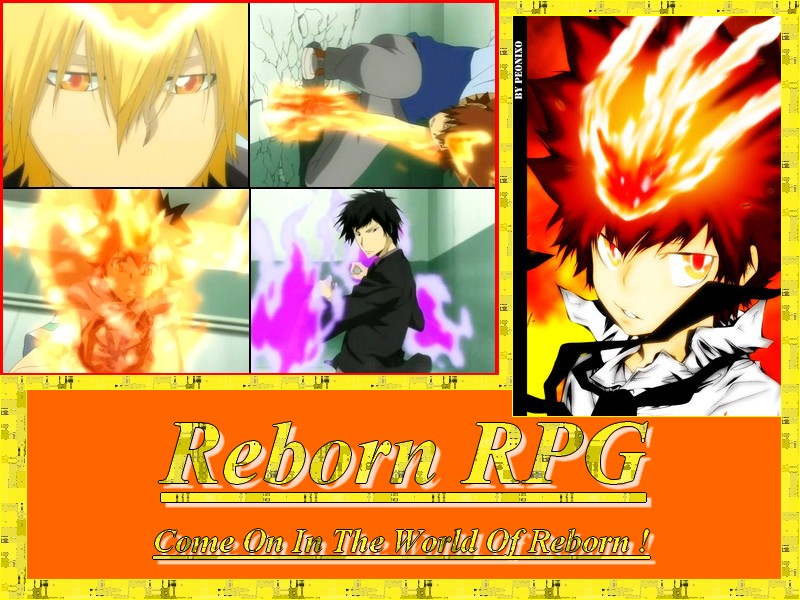 Reborn [ Forum d'un ami ] Reborn17