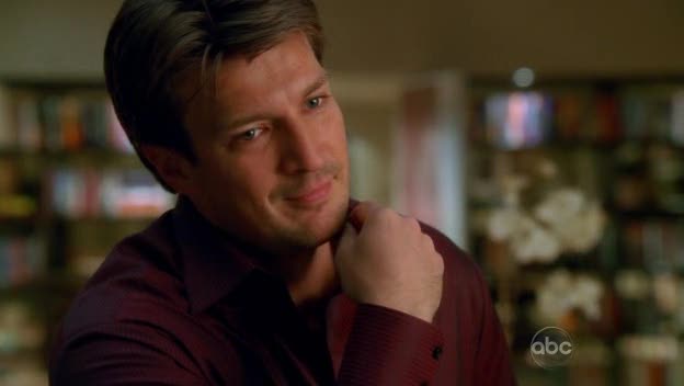 [CASTLE] Episodes saison 2 Dw414102