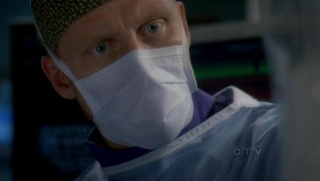 [Grey's] 6.08 Invest In Love Dw414183