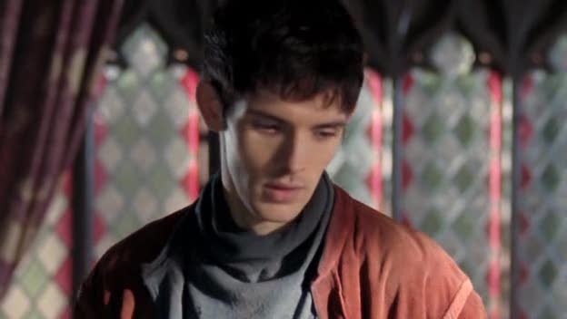 [Merlin] 2.08 The Sins of The Father Dw414241