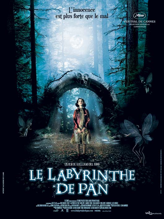 Le labyrinthe de Pan Pansla10