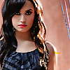 3,2,1... T. Lautner; D. Lovato & T. Swift Icon5210