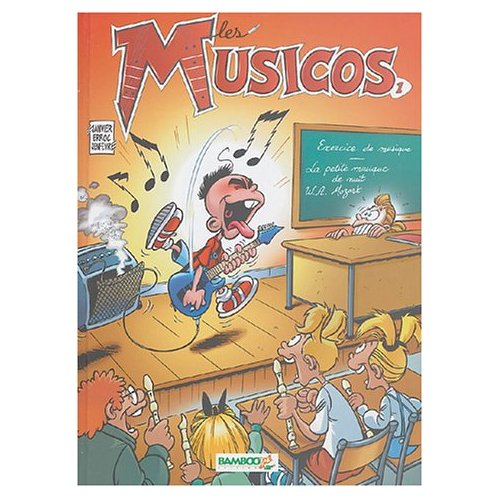 Les musicos - Janvier, Erroc, Jenfvre 51w1pp10