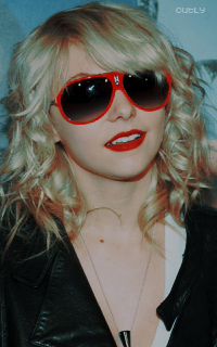 Taylor Momsen ;; Libre. Taylor21