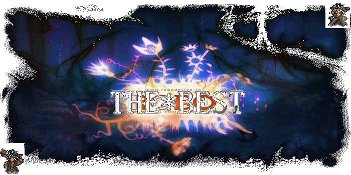 ¤ The*Best ¤