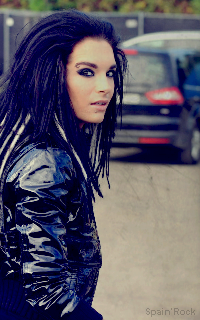 || Tokio Hotel: 2/4 Billa10
