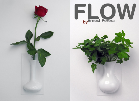 [Vase] Flow by Ernest PERERA 00107
