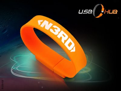[Clé USB] USB-HUB 00202