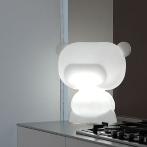 [Lampe Toy] Pure by SLIDE Design 0330
