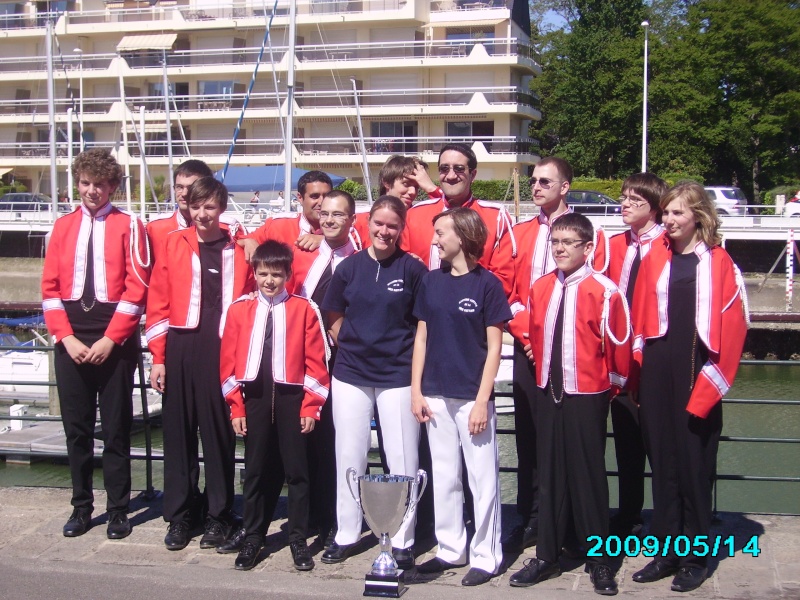 CONCOURS NATIONAL CFBF D'ENSEMBLE DE PERCUSSION - Page 2 Img_0011