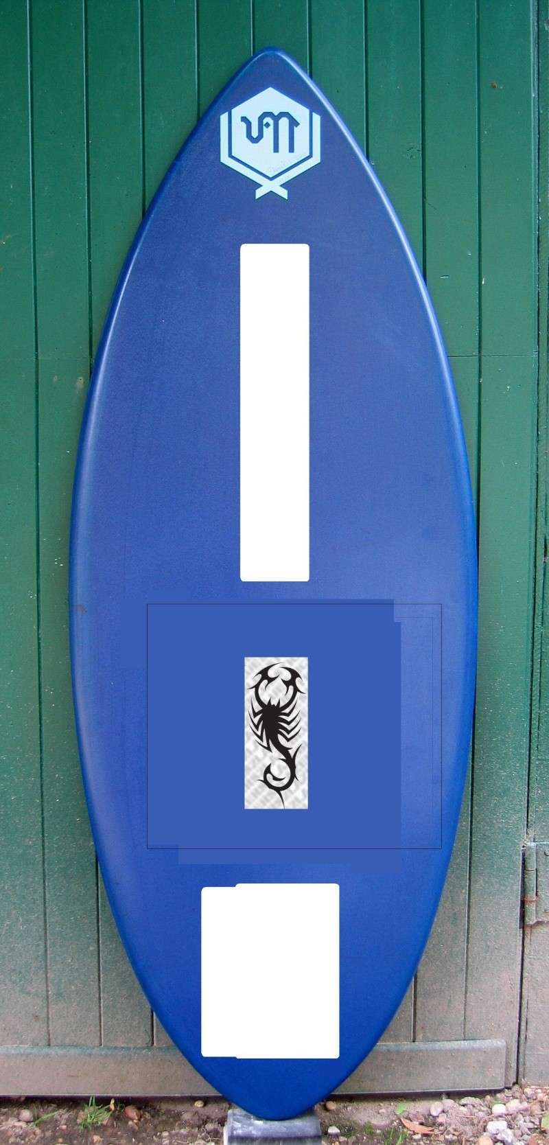 Board Skimpa10