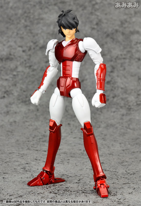 Yoroiden Samurai Trooper (Les Samouraïs de l'Eternel) (Bandai) - Page 3 Fig-ip10