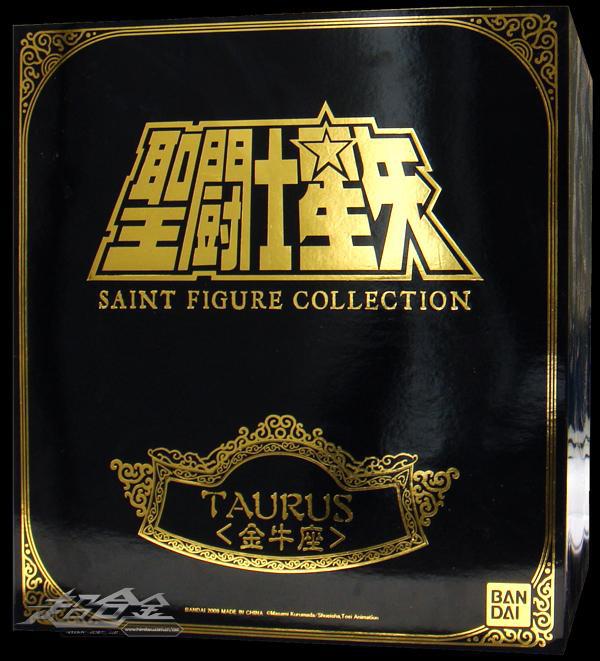 Figurine Saint Seiya Core Cast - Page 4 Taurus21