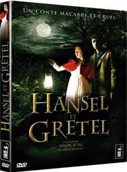 Sorties DVD [ Avril 2009 ] Hansel10