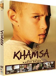 Sorties DVD [ Avril 2009 ] Khamsa10