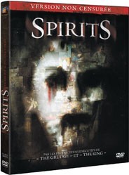 Sorties DVD [ Avril 2009 ] Spirit11