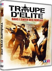 Sorties DVD [ Avril 2009 ] Troupe11