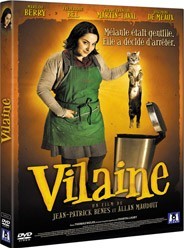 Sorties DVD [ Avril 2009 ] Vilain10