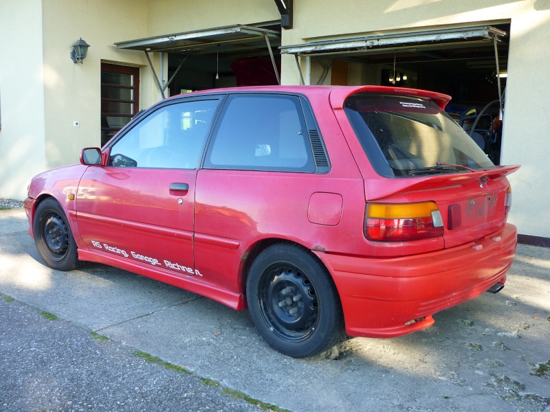 Toyota Starlet TTE P1000510