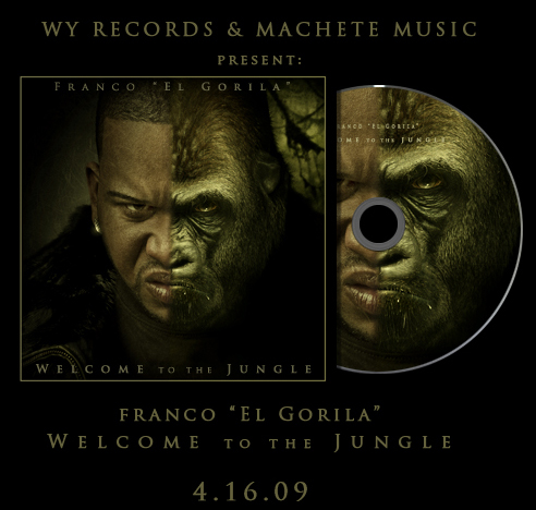 “Welcome To The Jungle” A La Venta El 28 de Abril Asda1110
