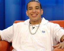 Daddy Yankee: Don Omar Y Yo Somos Los Mejores Dy111