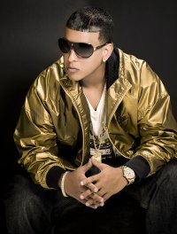 Daddy Yankee Con Nuevo Facebook Daddy Yankee Mundial N1649010