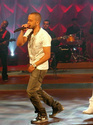 Fotos: De Wisin & Yandel En "Don Francisco Presenta" 09052612