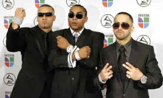 Wisin & Yandel Aclaran Tirarea Con Daddy Yankee Yandel13