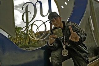 Daddy Yankee En Promoción Hacía Mexico Yankee10
