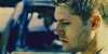 ▬ somebody needs someone. even me. Jensen10