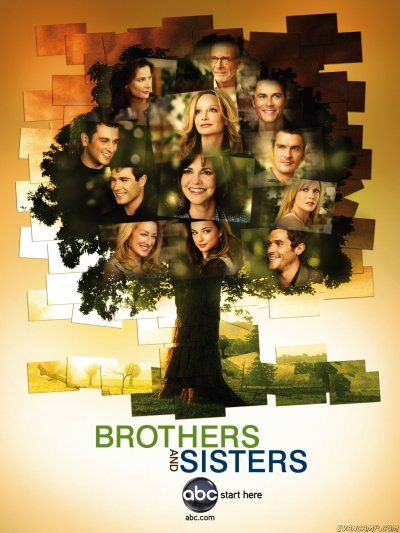 Brothers & Sisters 19014910