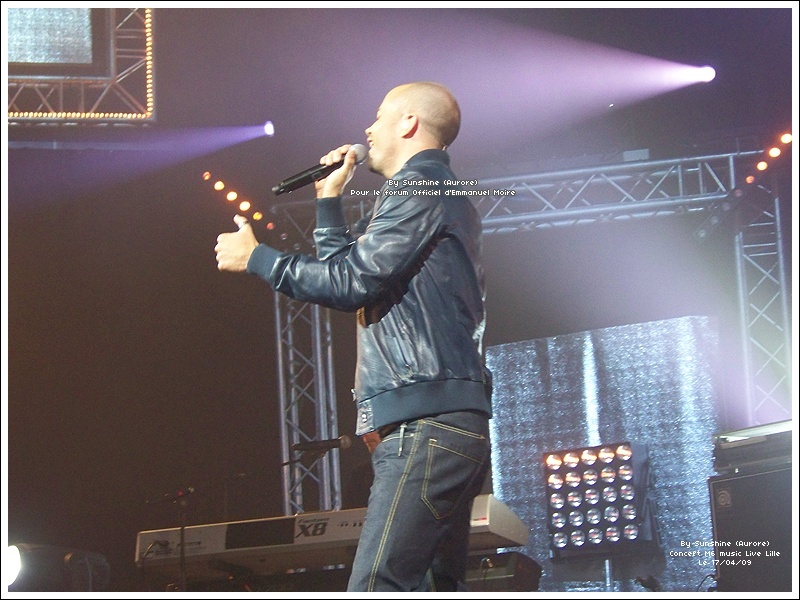 [17.04.09] M6 Music Live à Lille 413