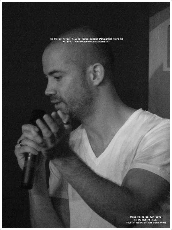 [23.06.09] Concert privé - Mona FM - Page 7 5012