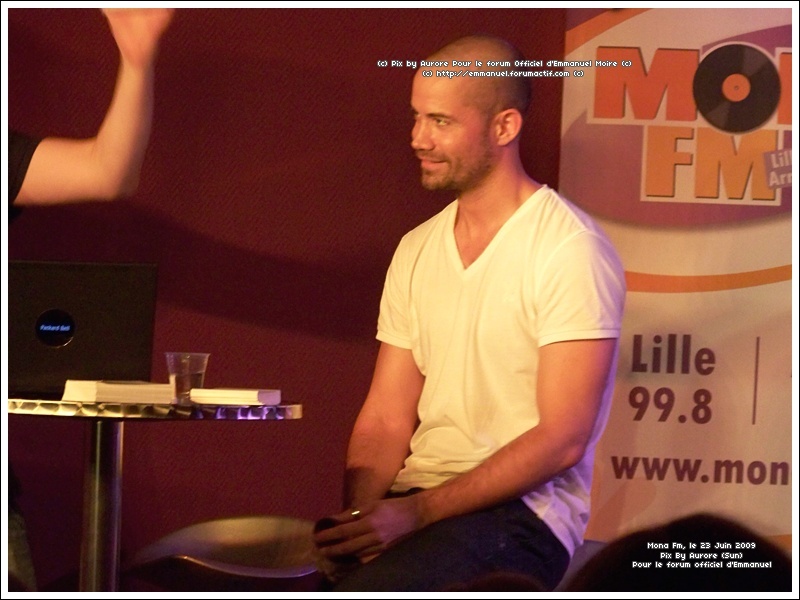 [23.06.09] Concert privé - Mona FM - Page 7 6710