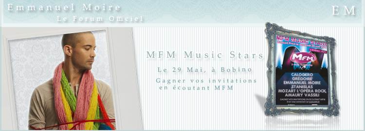 Concours MFM Music Stars / Terminé - Page 2 Essai812