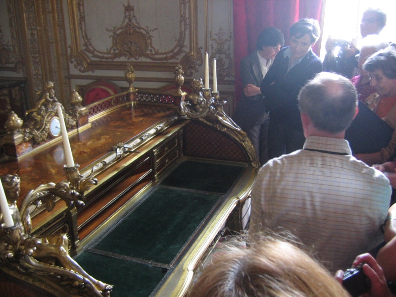 L'ouverture du bureau de Louis XV Img_0026
