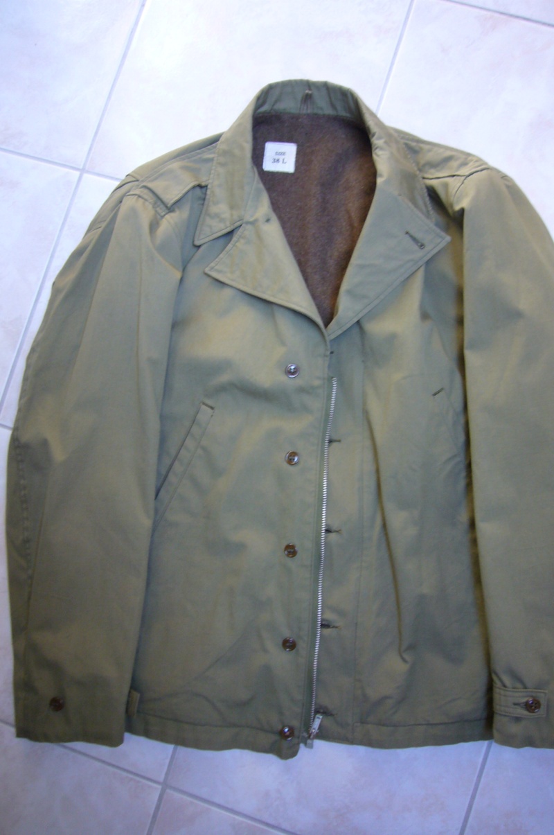 US - M41 field jacket P1020919