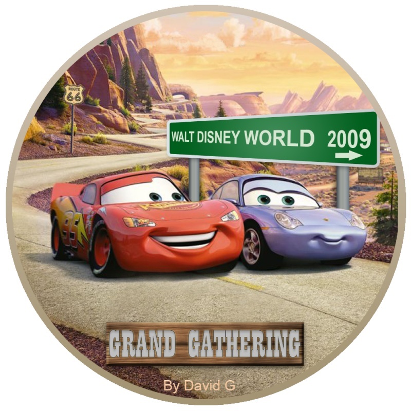 Grand Gathering WDW août 2009 - GG2013 p3 - Page 2 Badge111