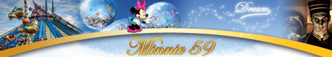 La pire chose qui vous soit arrivée à Disney Signat10